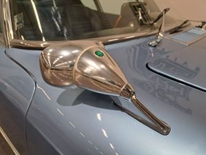 Maserati Mistral bild 10