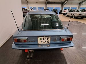 Maserati Mistral bild 8