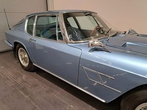 Maserati Mistral bild 6