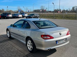 Peugeot 406 bild 3