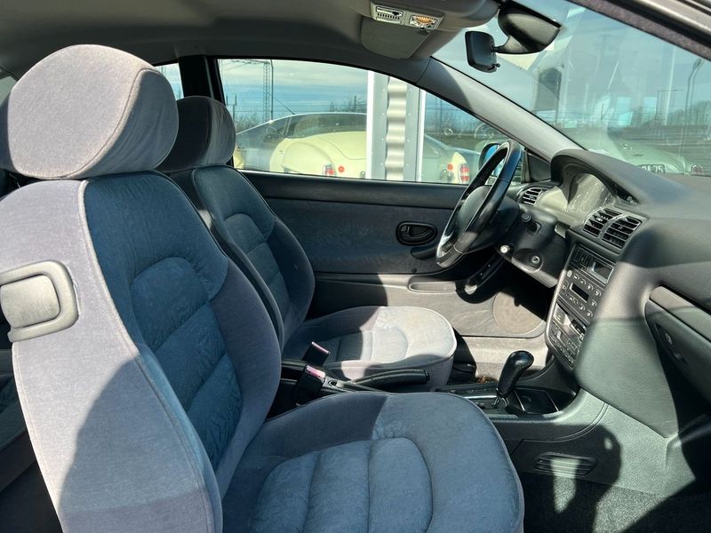 Peugeot 406 bild 5