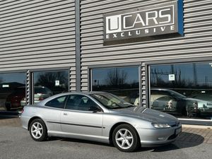 Peugeot 406 bild 1