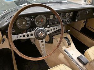 Jaguar E-Type bild 6