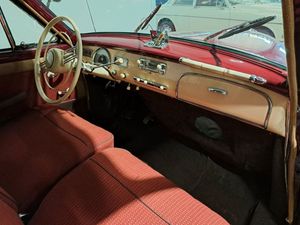 BMW 501 bild 17