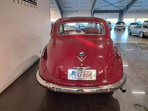 BMW 501 bild 11
