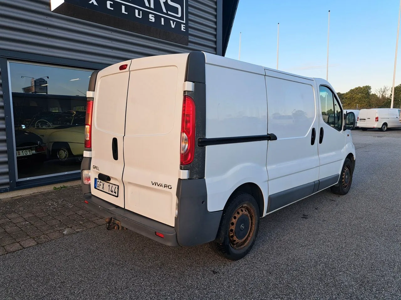 Vehicle image 2