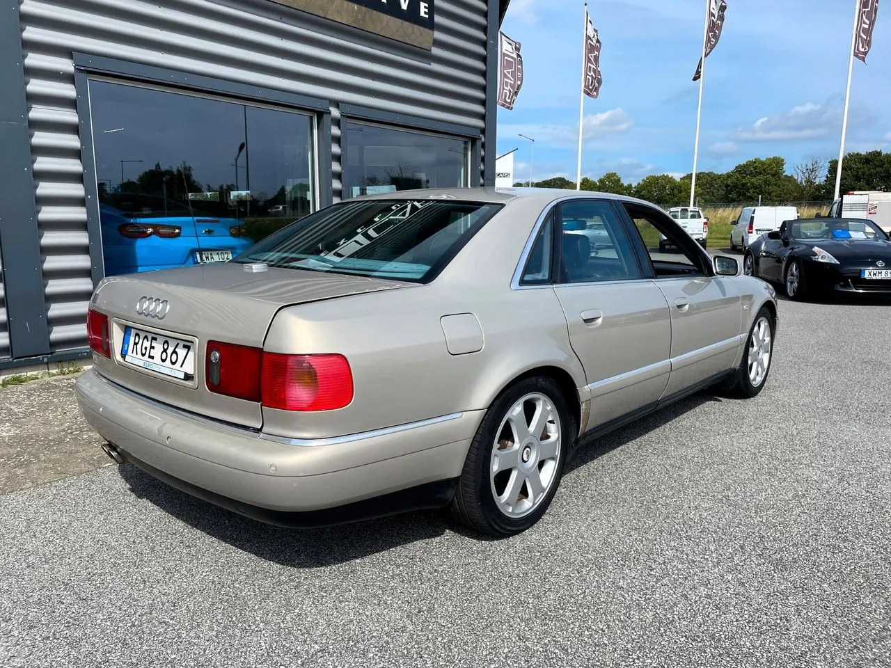 Vehicle image 2