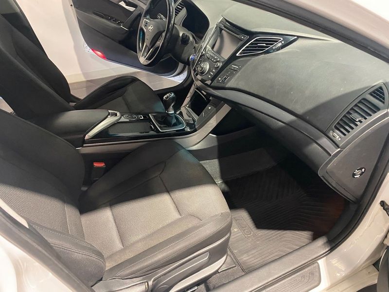 Hyundai i40 bild 15