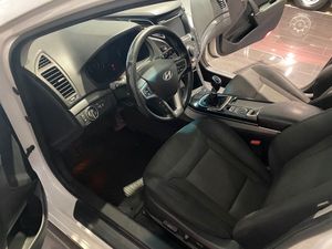 Hyundai i40 bild 12