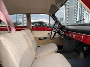 Volvo Amazon bild 7