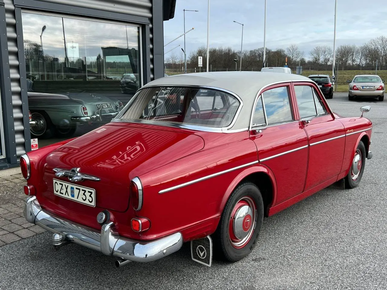 Vehicle image 2