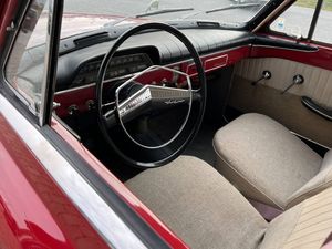 Volvo Amazon bild 9