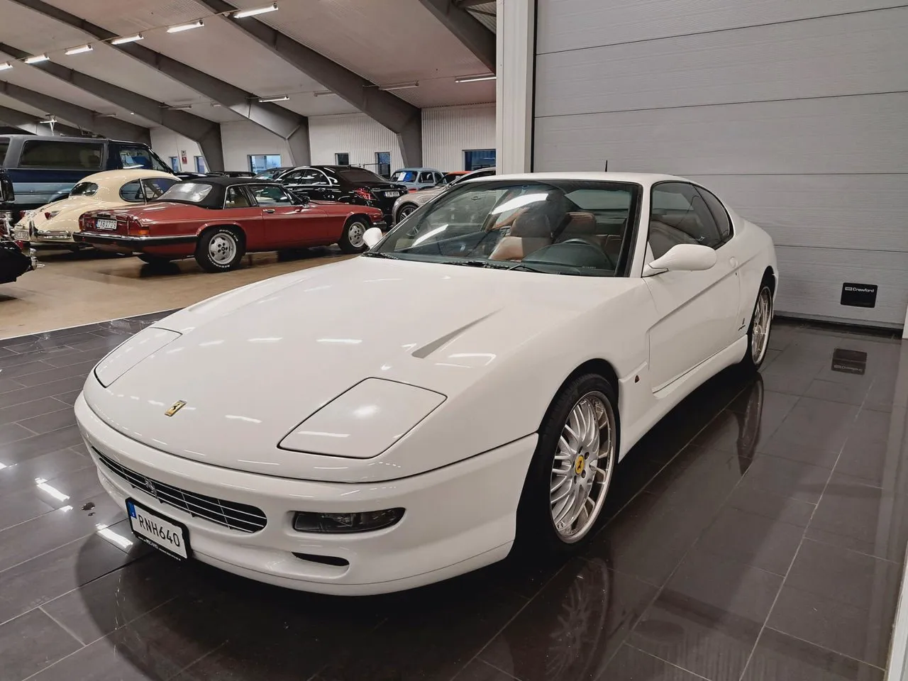 Vehicle image 2