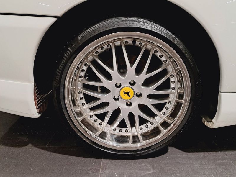 Ferrari 456 bild 12