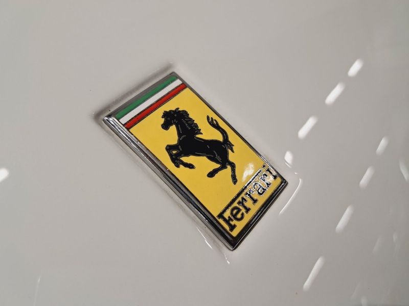 Ferrari 456 bild 15