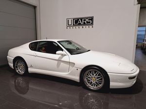 Ferrari 456 bild 1