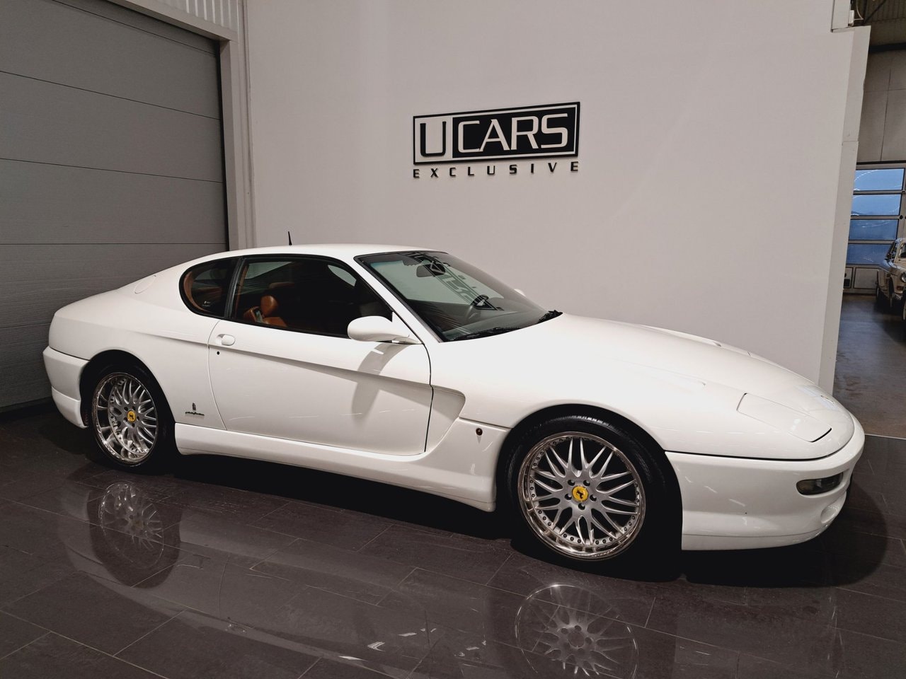 Ferrari 456