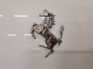 Ferrari 456 bild 14