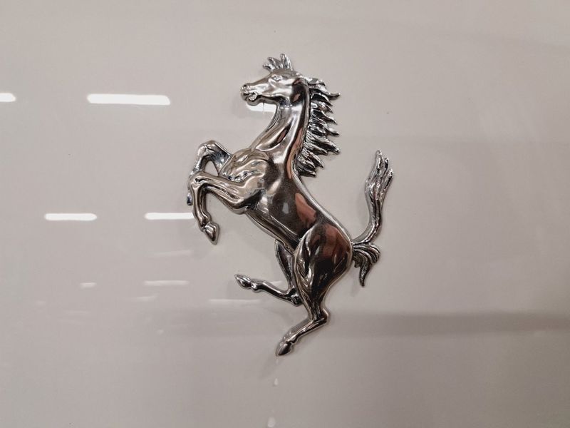 Ferrari 456 bild 14