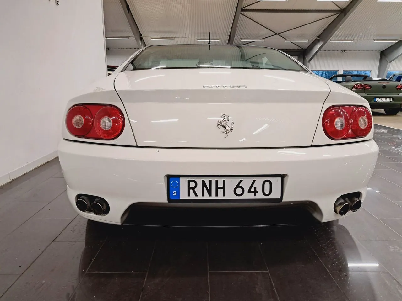 Vehicle image 8