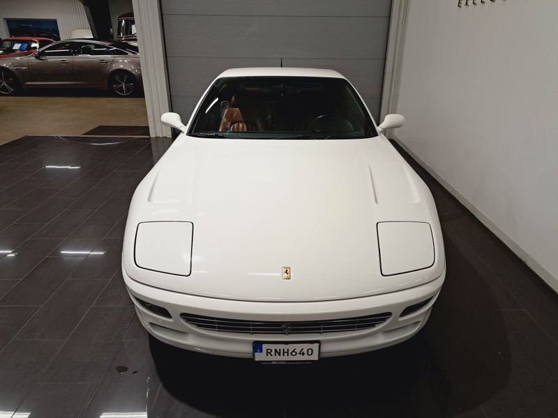 Ferrari 456 bild 6