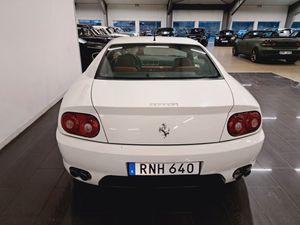Ferrari 456 bild 8