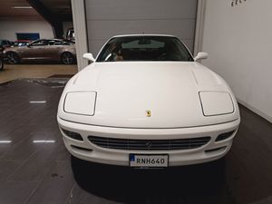 Ferrari 456 bild 7