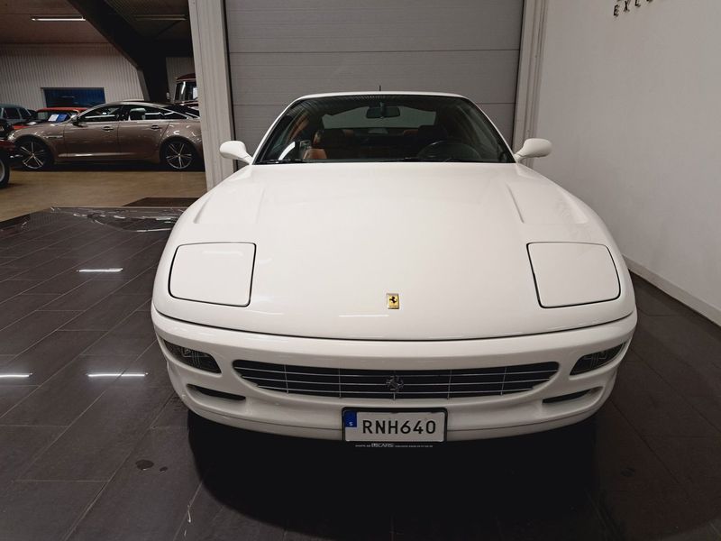 Ferrari 456 bild 7