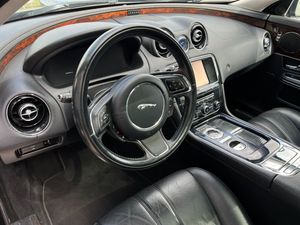 Jaguar XJ bild 7