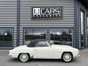 Mercedes 190 bild 3