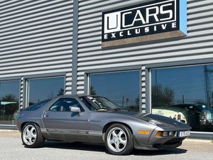 Porsche 928 bild 1