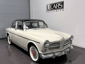 Volvo Amazon bild 2
