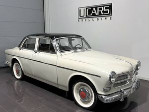 Volvo Amazon bild 1