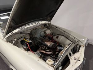 Volvo Amazon bild 11