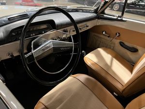 Volvo Amazon bild 9