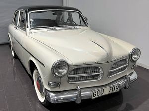 Volvo Amazon bild 3