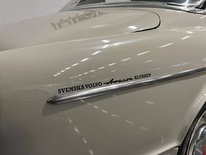 Volvo Amazon bild 6
