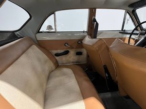 Volvo Amazon bild 8