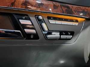 Mercedes S500 bild 13
