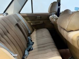 Mercedes 230 bild 8