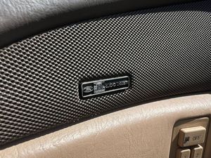 Lincoln Mark VII bild 8