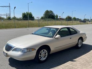 Lincoln Mark VII bild 4