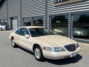 Lincoln Mark VII bild 2