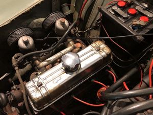 Volvo PV bild 7