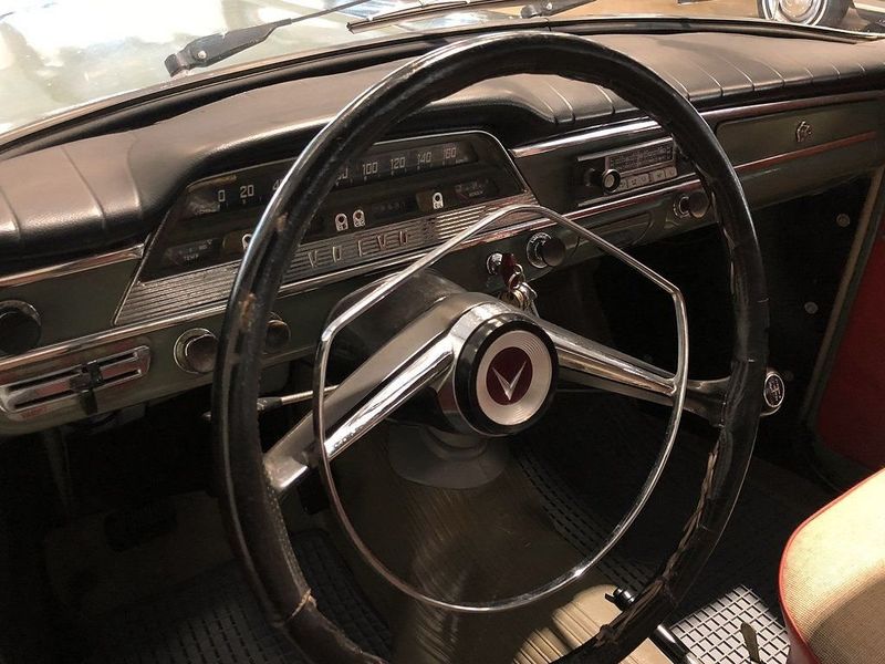 Volvo PV bild 5