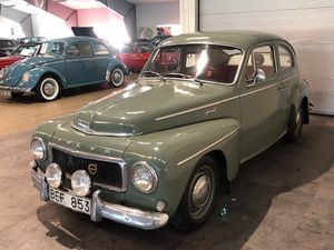 Volvo PV bild 3
