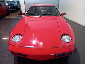 Porsche 928 bild 6
