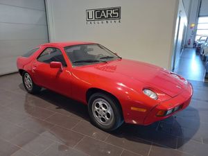 Porsche 928 bild 1