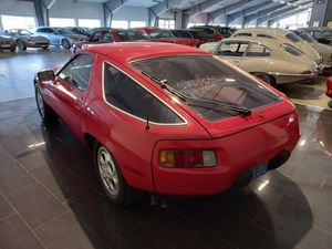 Porsche 928 bild 2