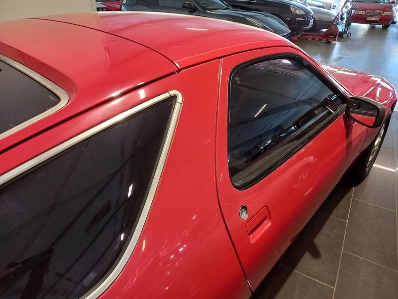 Porsche 928 bild 17